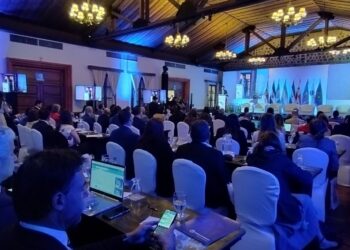 Guatemala destaca avances en materia aduanera