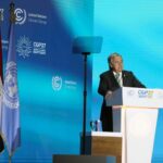 Impulsan una red de alerta temprana mundial para reducir impacto climático