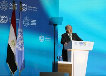 Impulsan una red de alerta temprana mundial para reducir impacto climático