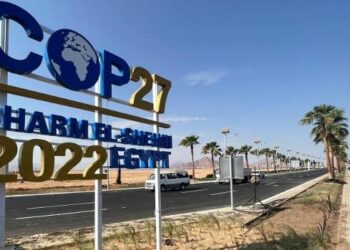 Egipto espera que COP27 sea la cumbre climática con más participantes en la historia
