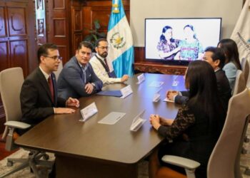 Doce instituciones promueven fortalecimiento y financiamiento de emprendimientos