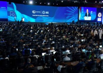 La cumbre del clima COP27 pide ayudar a los países más vulnerables