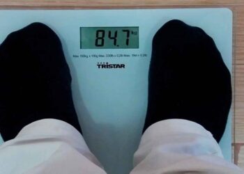 Hacen un llamado a prevenir el sobrepeso y obesidad