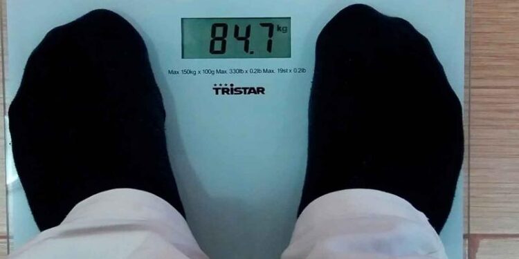 Hacen un llamado a prevenir el sobrepeso y obesidad