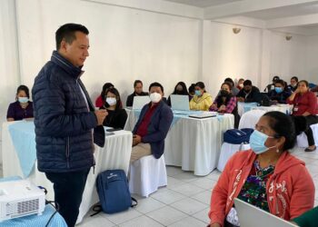 Huehuetenango avanza con 17 políticas públicas municipales de la mujer