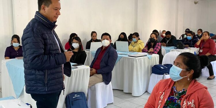 Huehuetenango avanza con 17 políticas públicas municipales de la mujer