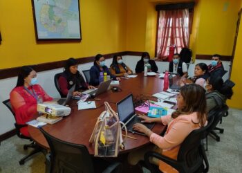 Quiché promueve estrategias para prevención de embarazos en adolescentes