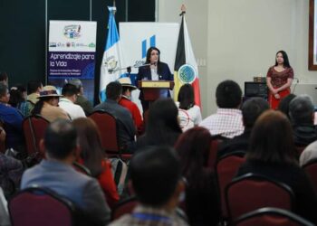 Promueven acciones para fortalecer la educación bilingüe intercultural