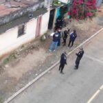 En desarrollo más de 170 allanamientos en varios departamentos del territorio