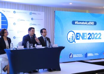 Presentan detalles de la Encuesta Nacional de Empleo e Ingresos 2022