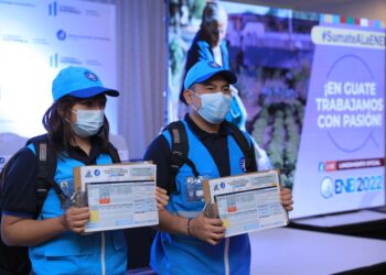 Conozca la metodología de la Encuesta Nacional de Empleo e Ingresos 2022