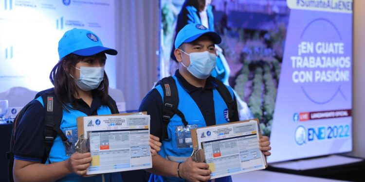 Conozca la metodología de la Encuesta Nacional de Empleo e Ingresos 2022