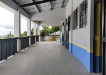 Gobierno mejorará infraestructura escolar en San José Poaquil
