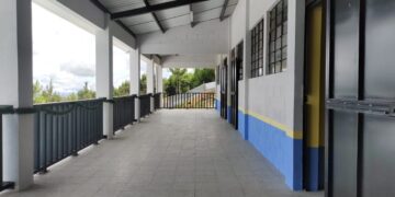Gobierno mejorará infraestructura escolar en San José Poaquil