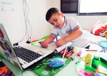 Mineduc reforzará las estrategias Aprendo en Clase y Aprendo en Casa en 2023