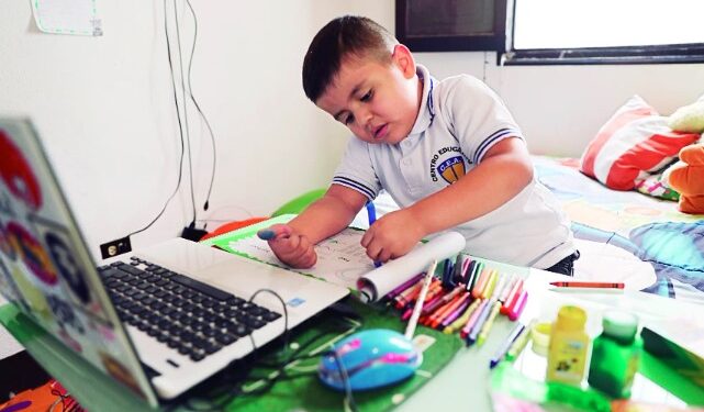 Mineduc reforzará las estrategias Aprendo en Clase y Aprendo en Casa en 2023