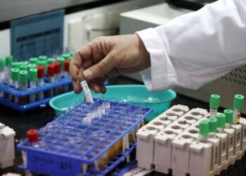 Un prototipo de vacuna de ARNm universal contra la gripe funciona en ratones