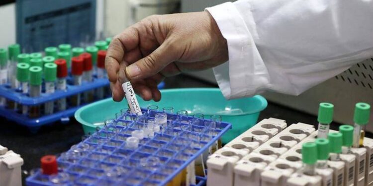 Un prototipo de vacuna de ARNm universal contra la gripe funciona en ratones