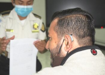 Promueven oportunidades laborales para personas con discapacidad