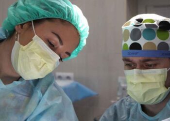 Dan a conocer los beneficios de la vasectomía