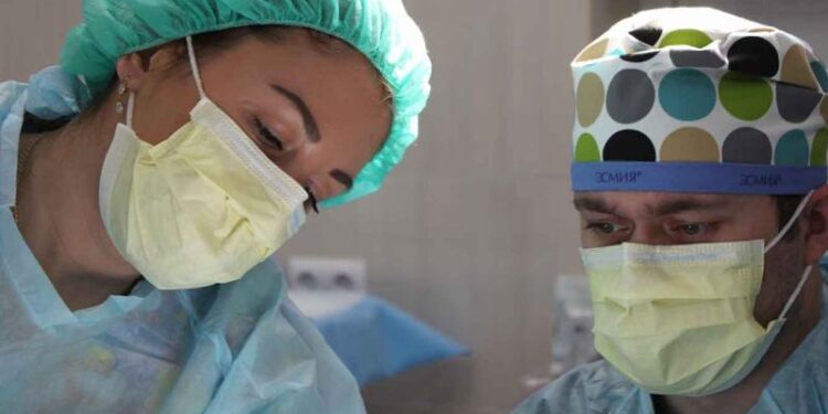 Dan a conocer los beneficios de la vasectomía