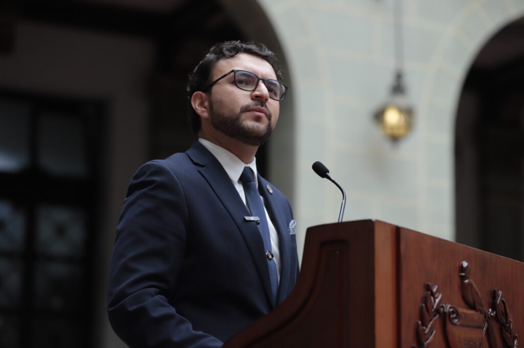 Conmemoran el Día del Periodista en Guatemala - Agencia Guatemalteca de ...
