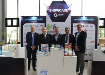 Da inicio el Foro Innovación 2022