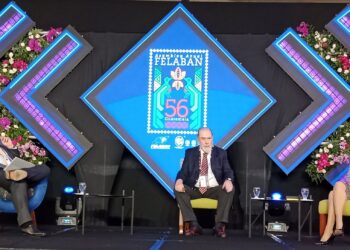 Destacan impacto del sistema financiero y bancario para el desarrollo de Latinoamérica