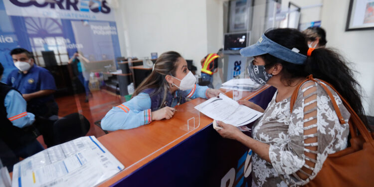 Correos emite alerta ante estafas que usan el nombre de la institución