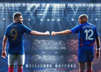 Francia da el primer paso en la búsqueda de repetir título en Catar 2022