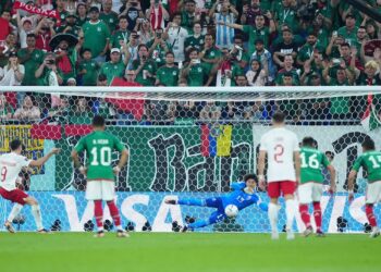 Guillermo Ochoa