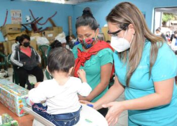 Establecen acciones para fortalecer atención integral en nutrición