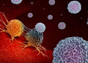 Identifican proteína que impide que inmunoterapia contra el cáncer funcione