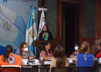 Avanza proceso de cuantificación de daños, pérdidas y costos adicionales por Julia