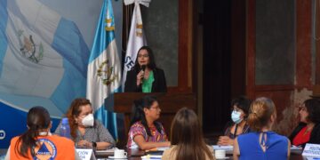 Avanza proceso de cuantificación de daños, pérdidas y costos adicionales por Julia