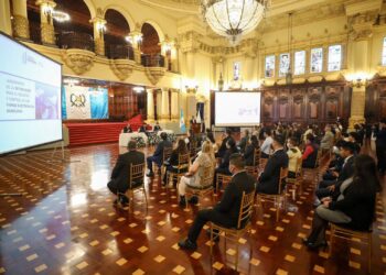 Presentan aplicación para el registro y control de firmas electrónicas avanzadas