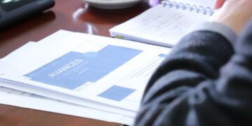 Dan seguimiento a mesa temática de prevención y erradicación del trabajo infantil