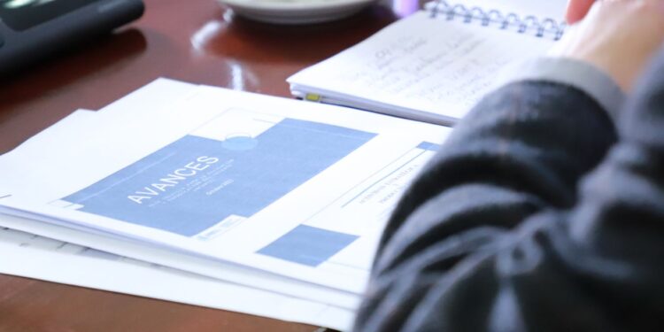 Dan seguimiento a mesa temática de prevención y erradicación del trabajo infantil