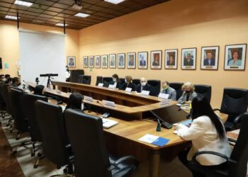 Fortalecen lazos de cooperación bilateral en el ámbito educativo