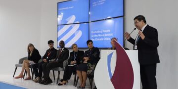 Guatemala presenta proyectos a organismos internacionales de financiación