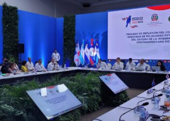 Guatemala participa en Consejo de Ministros del SICA