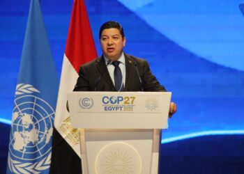 Guatemala pide reconocer alta vulnerabilidad de Latinoamérica durante COP27