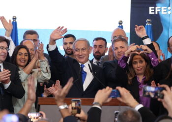 Guatemala se congratula con el primer ministro de Israel