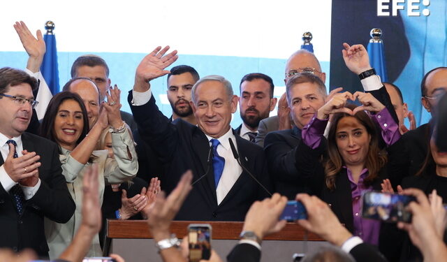 Guatemala se congratula con el primer ministro de Israel