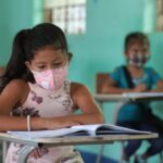 El cerebro infantil está programado para aprender más rápido que el de los adultos