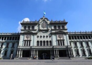 Palacio Nacional de la Cultura. /Foto: MCD