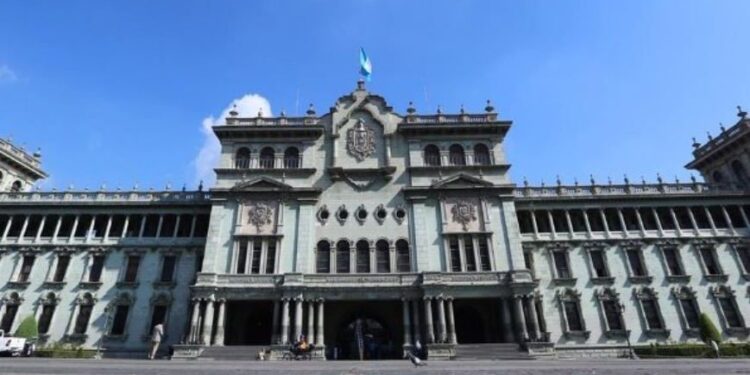 Palacio Nacional de la Cultura. /Foto: MCD