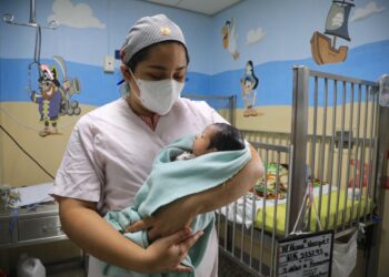 Proyectan construcción de edificio hospitalario para atención de neonatos