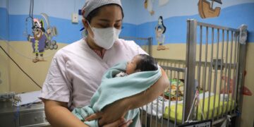 Proyectan construcción de edificio hospitalario para atención de neonatos