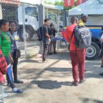 Localizan a 13 migrantes que ingresaron al territorio de manera irregular